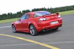 Mazda RX-8 2008 года
